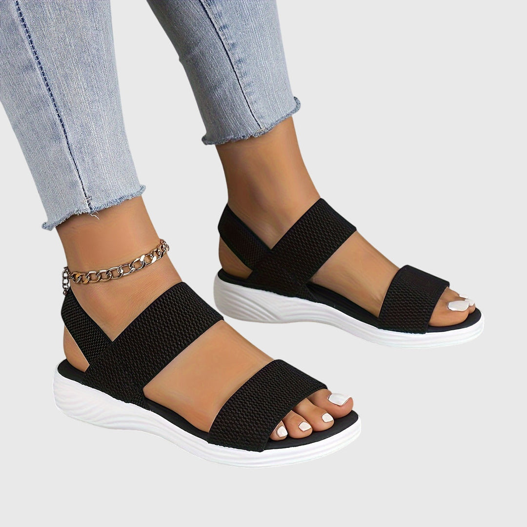 Emila | Sandales Orthopédiques