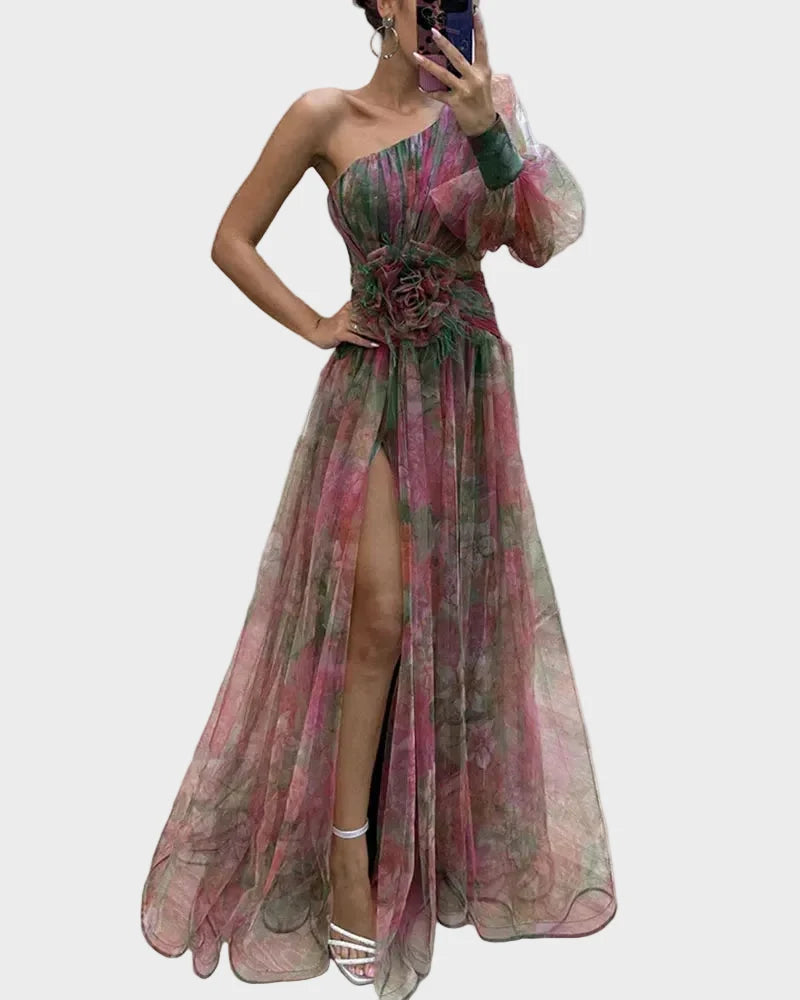 Nana - Robe Élégante Femme