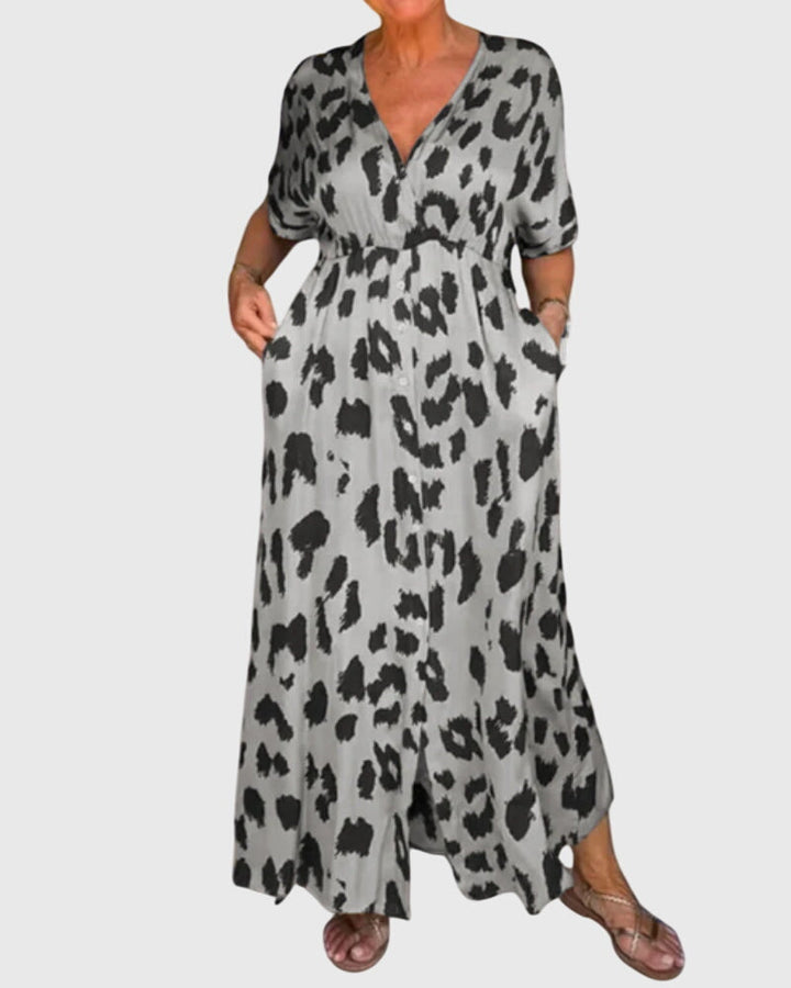 Elizabeth | Robe de Confiance Intemporelle