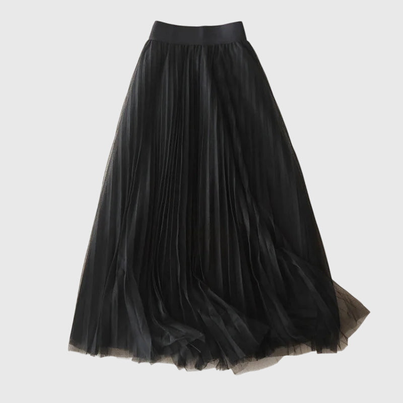 Élodie | Jupe en Tulle