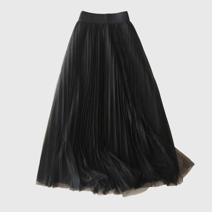 Élodie | Jupe en Tulle