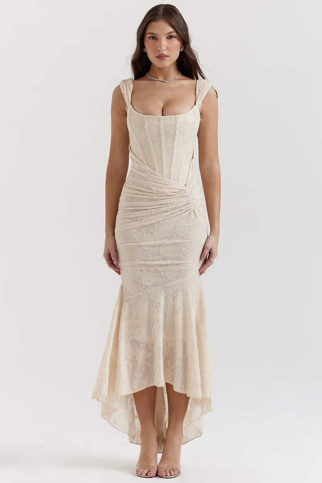 Alexandra – Robe de Luxe