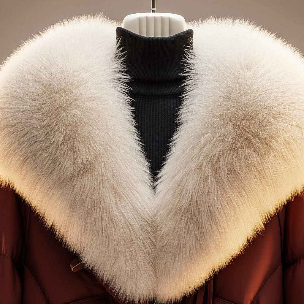 Daisy | Manteau Élégant