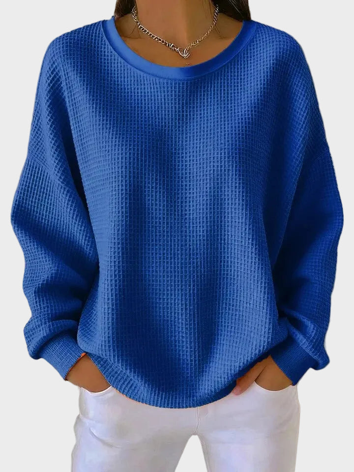 Noémie – Pull Classique