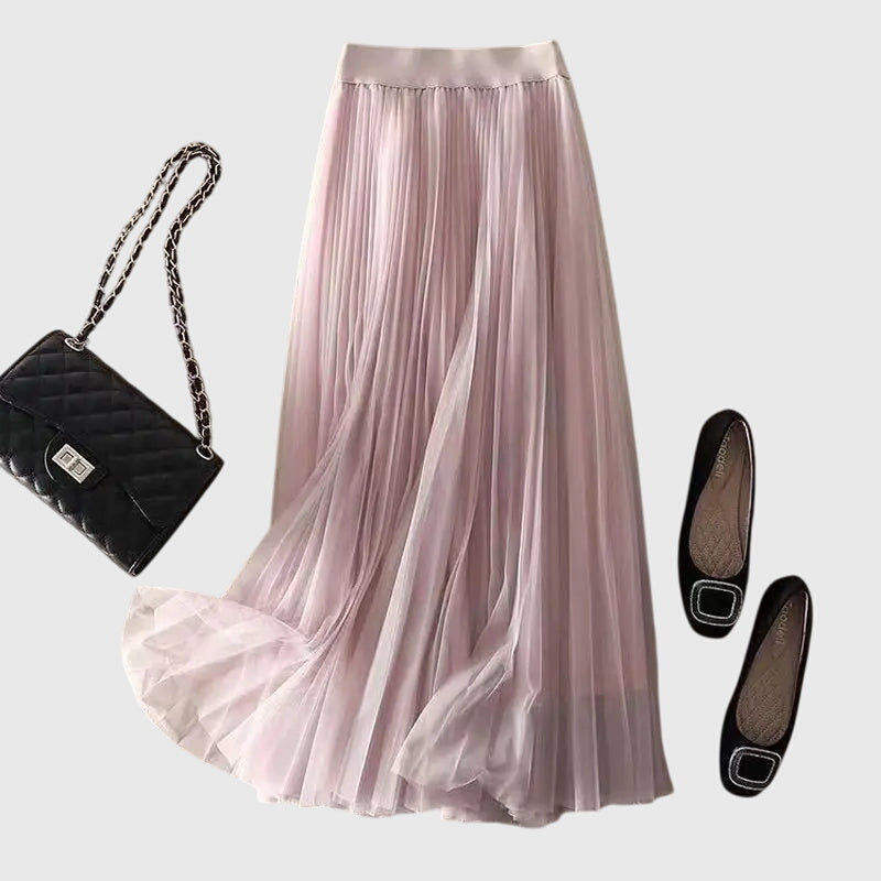 Élodie | Jupe en Tulle