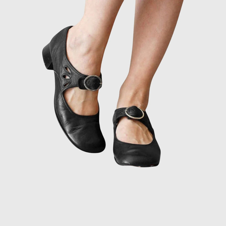 Marilyn | Sandales Orthopédiques