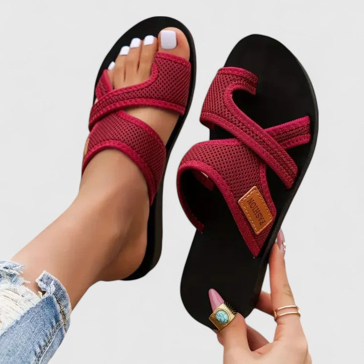 Ottalene | Sandales orthopédiques