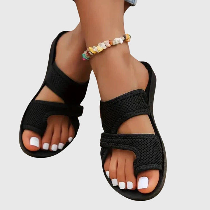 Ellyn | Sandales orthopédiques