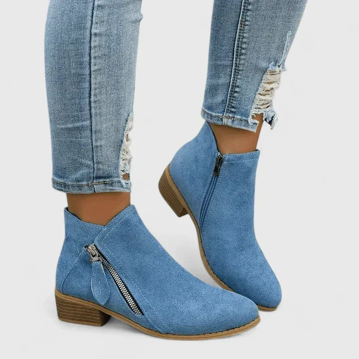 Chloé | Bottes Orthopédiques