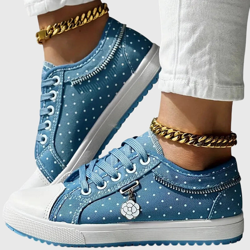 Anaïs | Baskets Orthopédiques