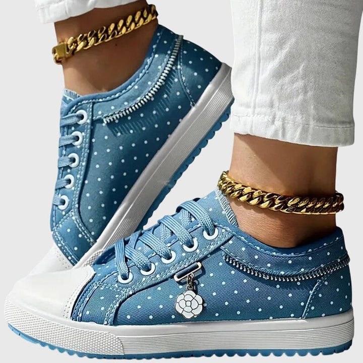 Anaïs | Baskets Orthopédiques