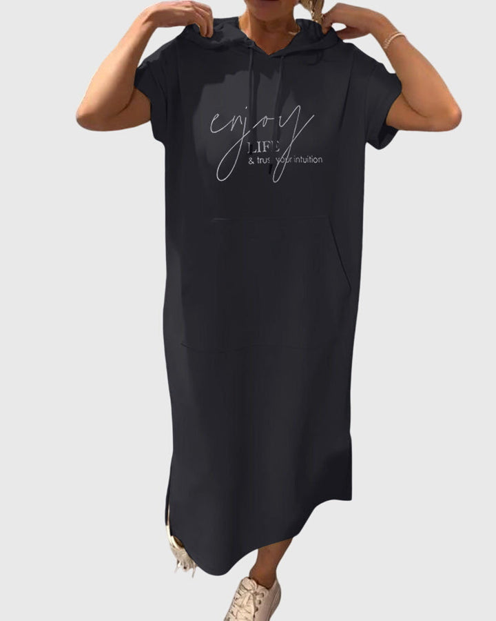 Marlowe | Robe Sweat Décontractée
