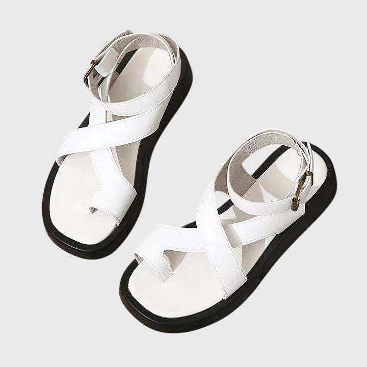 Tess | Sandales Orthopédiques