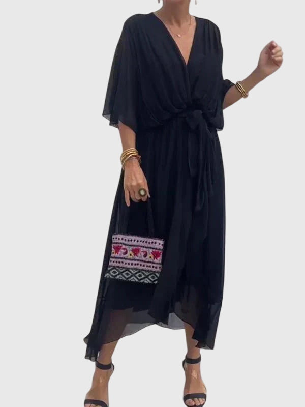 Bethany | Robe Élégante