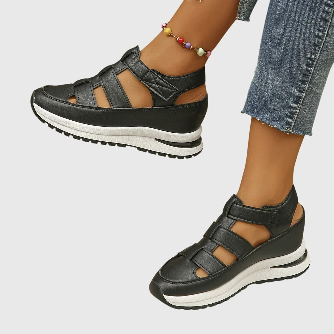 Judy | Sandales orthopédiques
