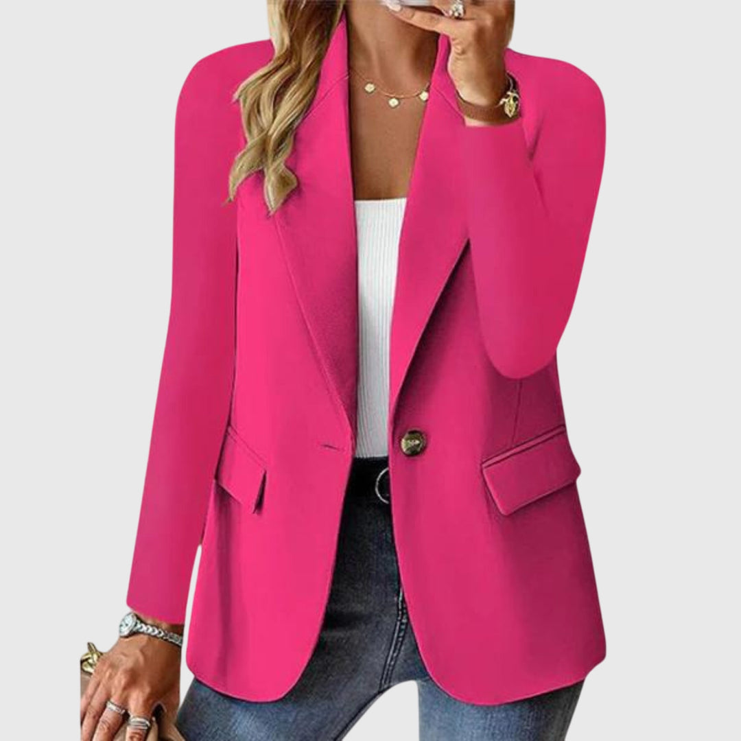 Harper | Blazer Formelle