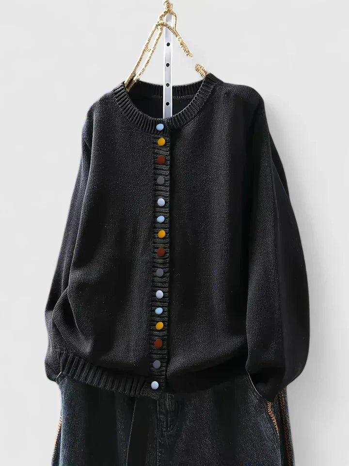 Kalynnah | Cardigan Confortable