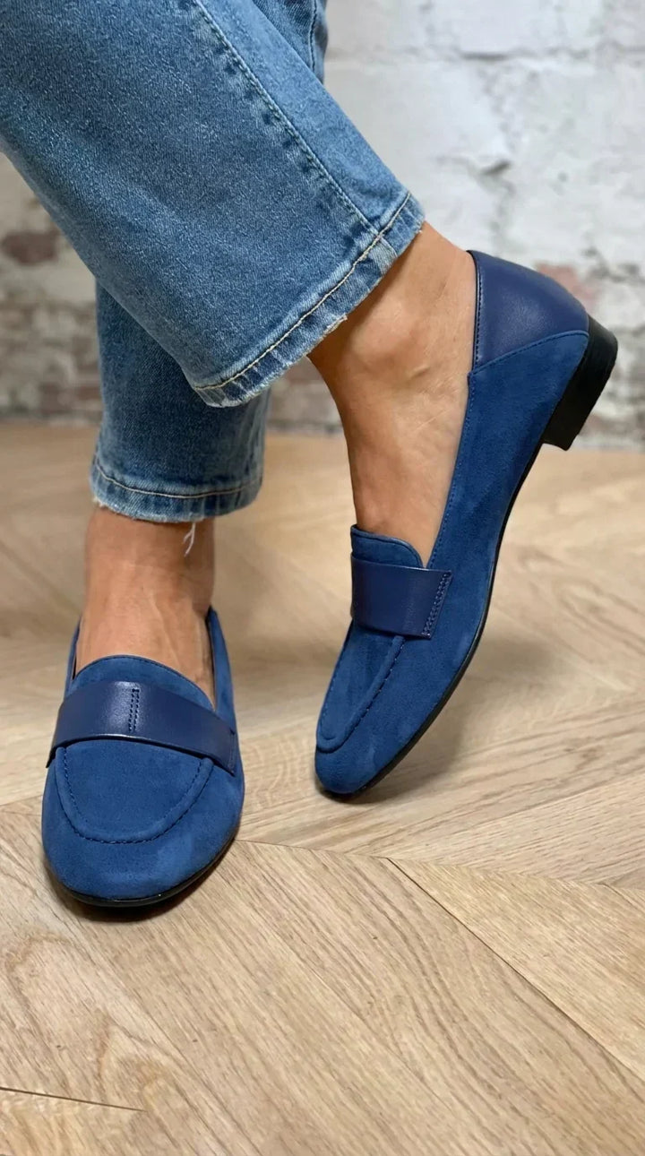 Elra - Chaussures Élégantes Classiques