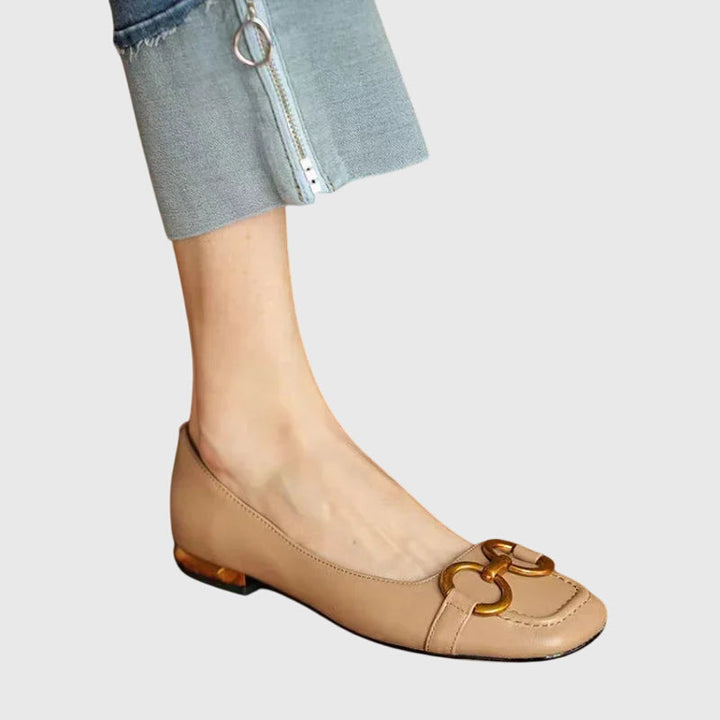 Erica | Sandales Orthopédiques