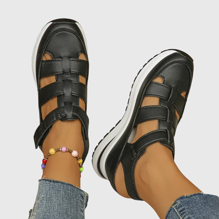 Judy | Sandales orthopédiques