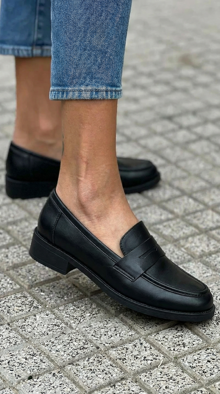 Evana - Chaussures d'élégance intemporelle
