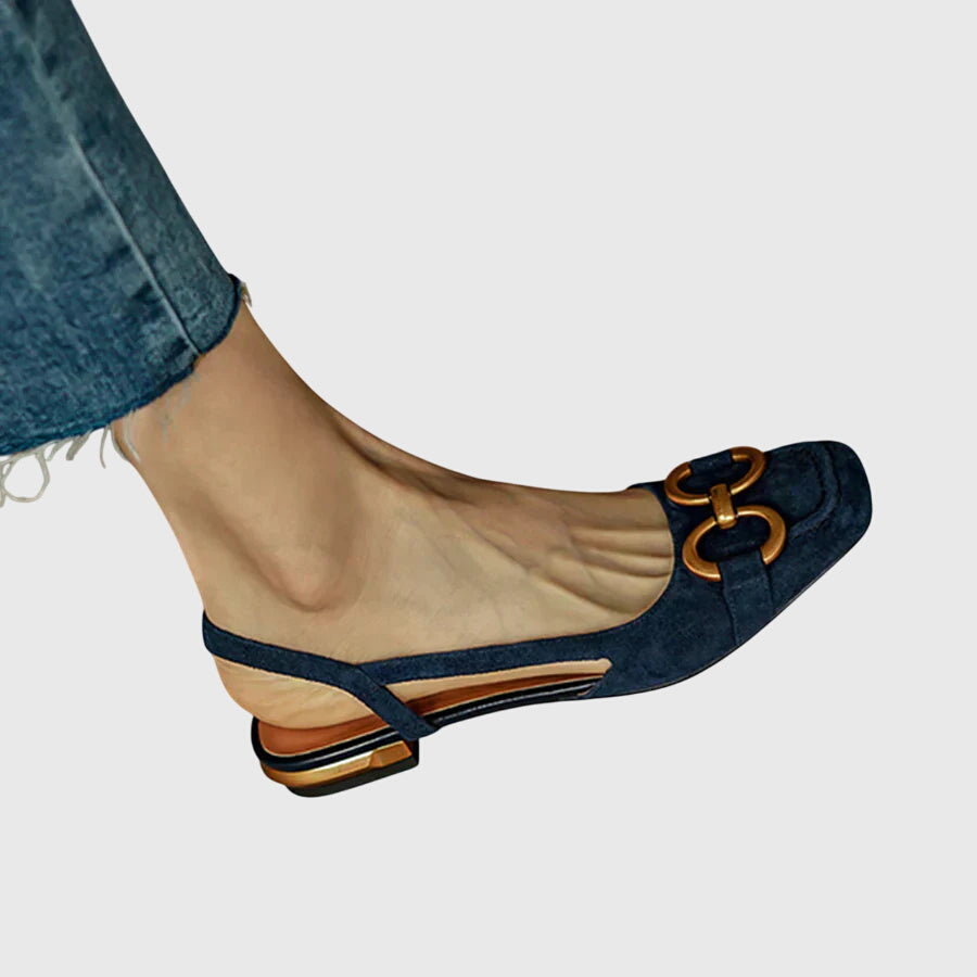 Cecilia | Sandales Orthopédiques