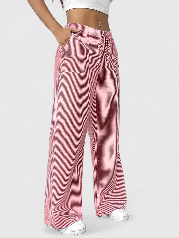 Almée | Pantalons Élégants