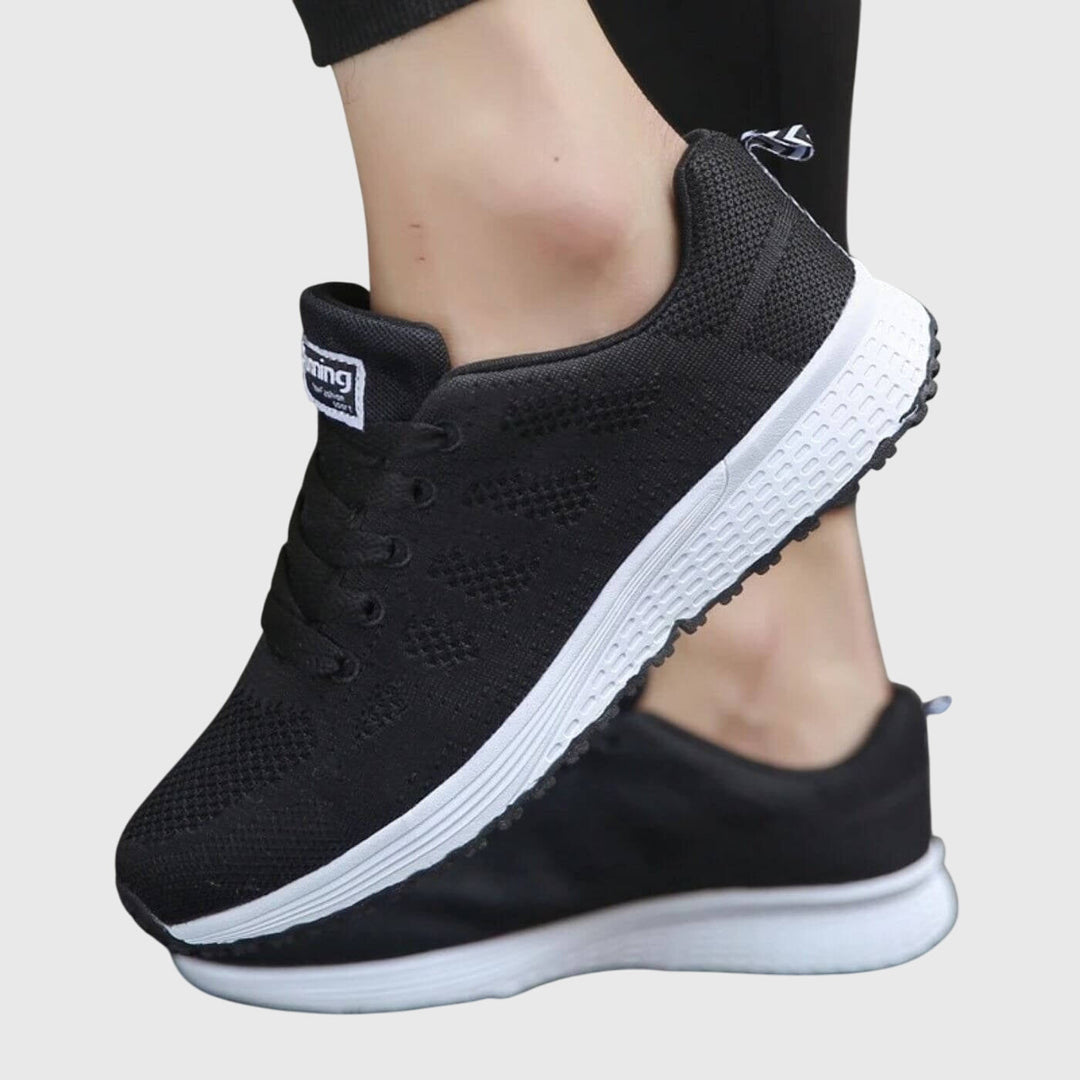 Célestine | Chaussures Orthopédiques pour Femmes