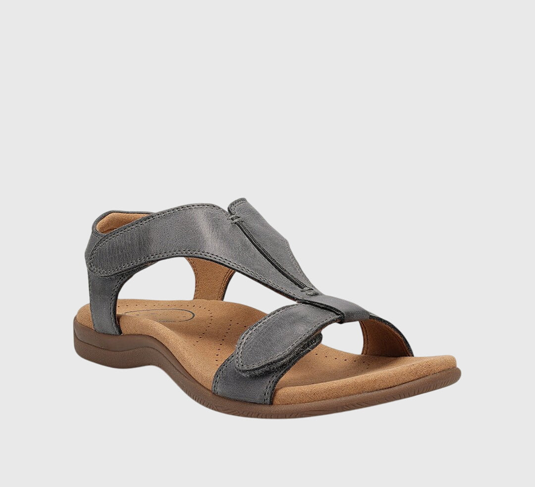 Kylie | Sandales Orthopédiques Élégantes