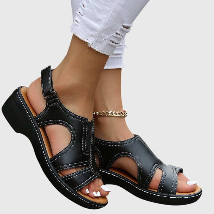 Celeste - Sandales orthopédiques