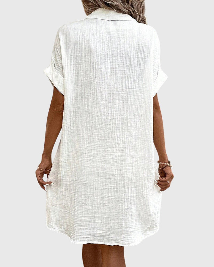Caroline | Robe Confortable