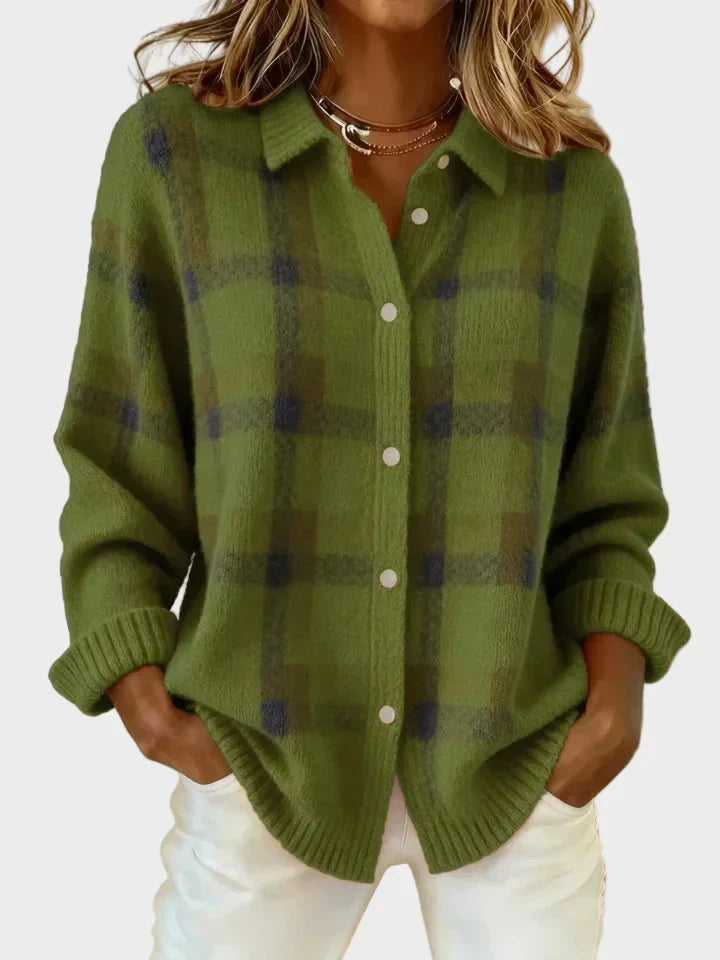 Annie - Pull en tricot élégant
