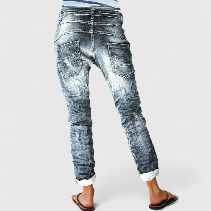 Caroline | Pantalons Confortables