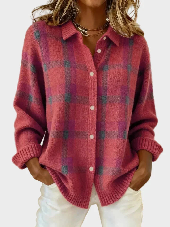 Annie - Pull en tricot élégant
