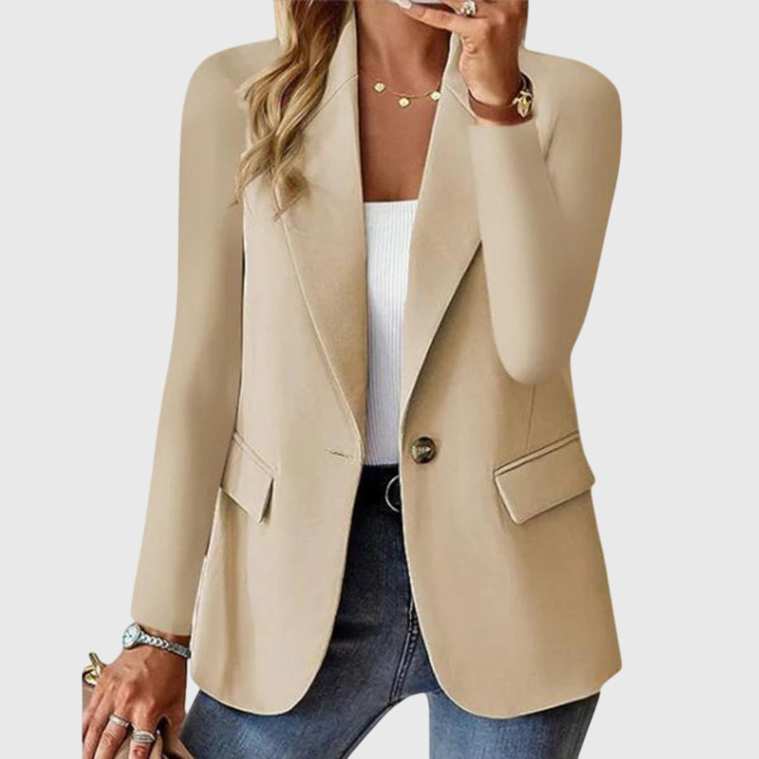 Harper | Blazer Formelle