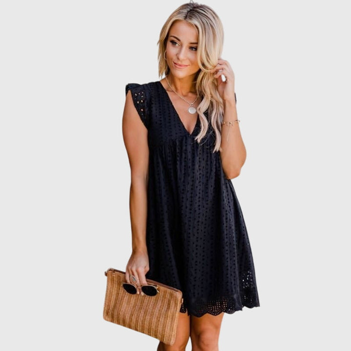 Christine | Robe d'été 2 en 1
