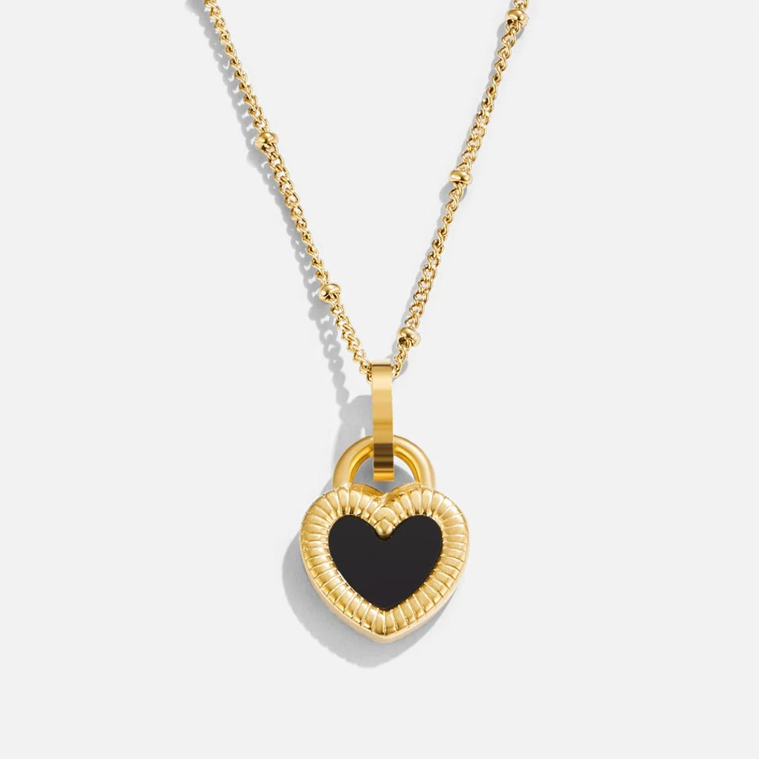 Hélène – Collier doré