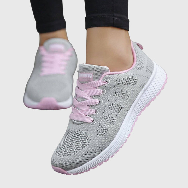 Célestine | Chaussures Orthopédiques pour Femmes