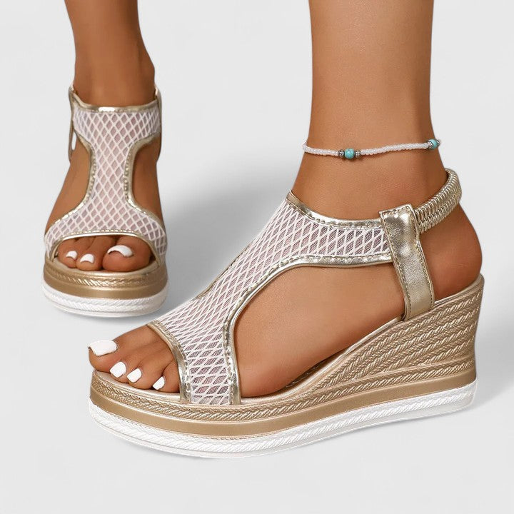 Tatyanna | Sandales Élégantes