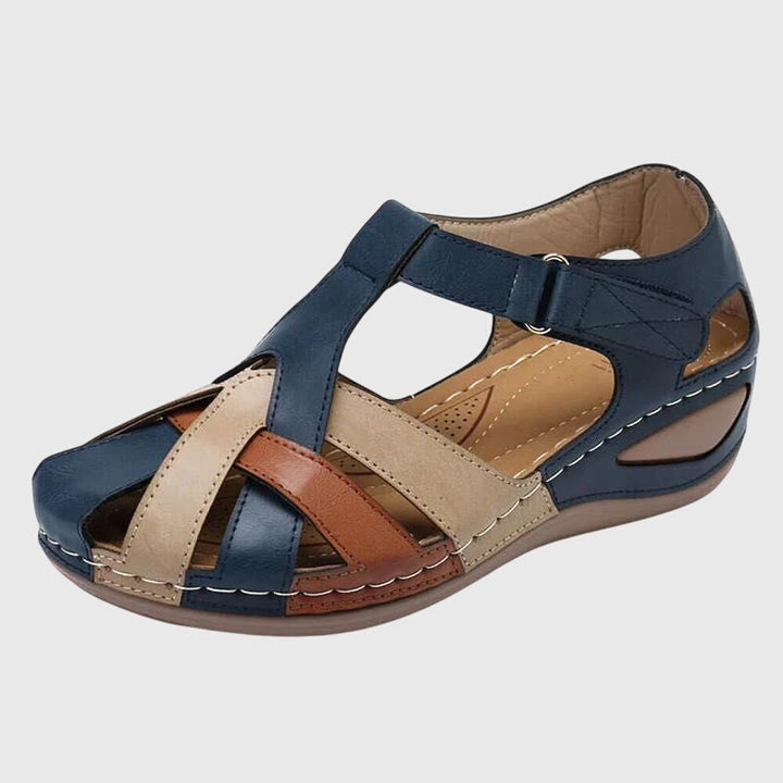 Lorelei | Sandales orthopédiques