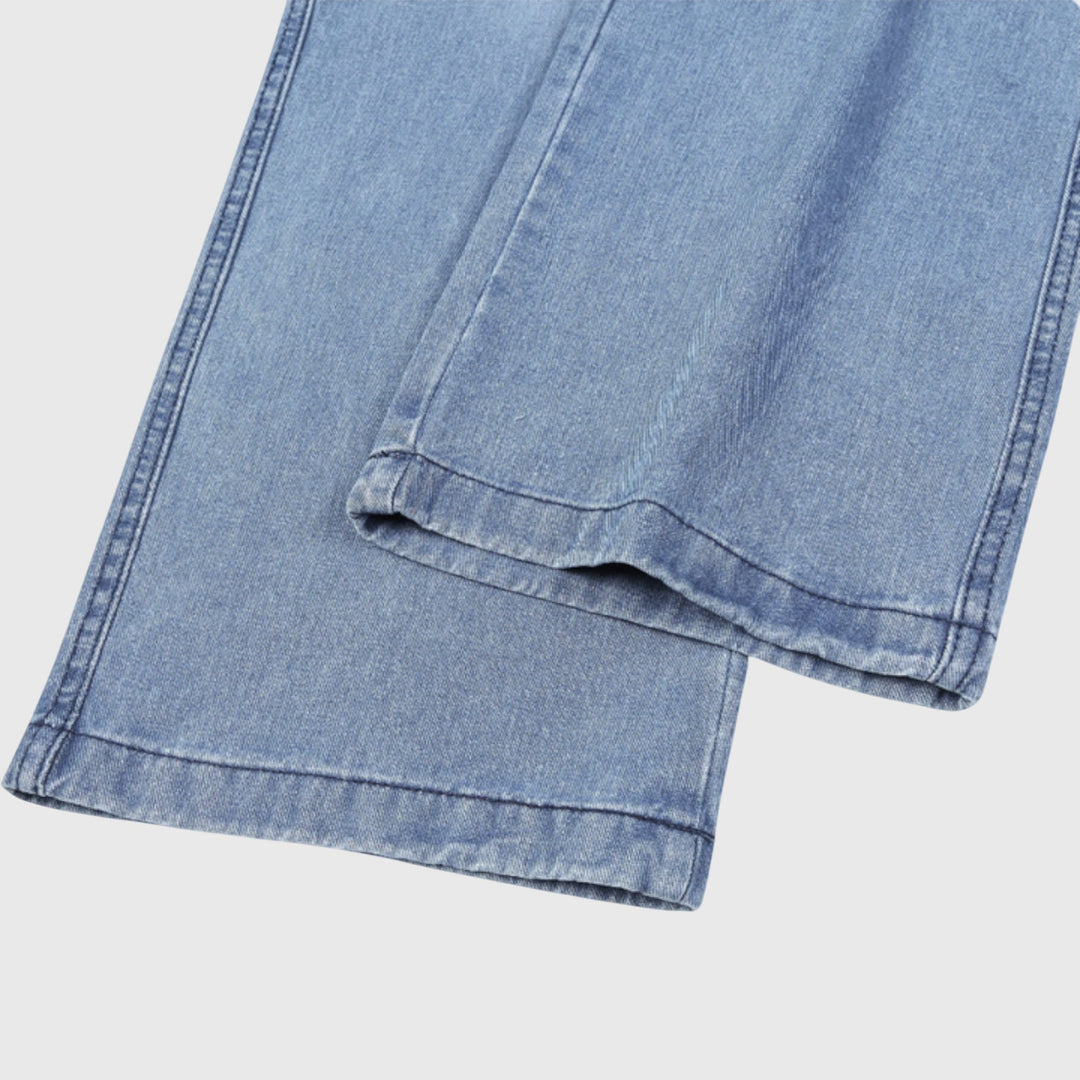 Manon | Pantalon Baggy Femme