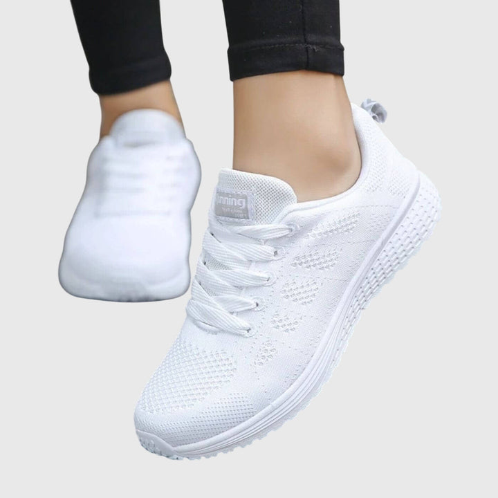 Célestine | Chaussures Orthopédiques pour Femmes