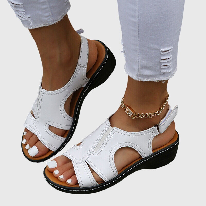 Celeste - Sandales orthopédiques