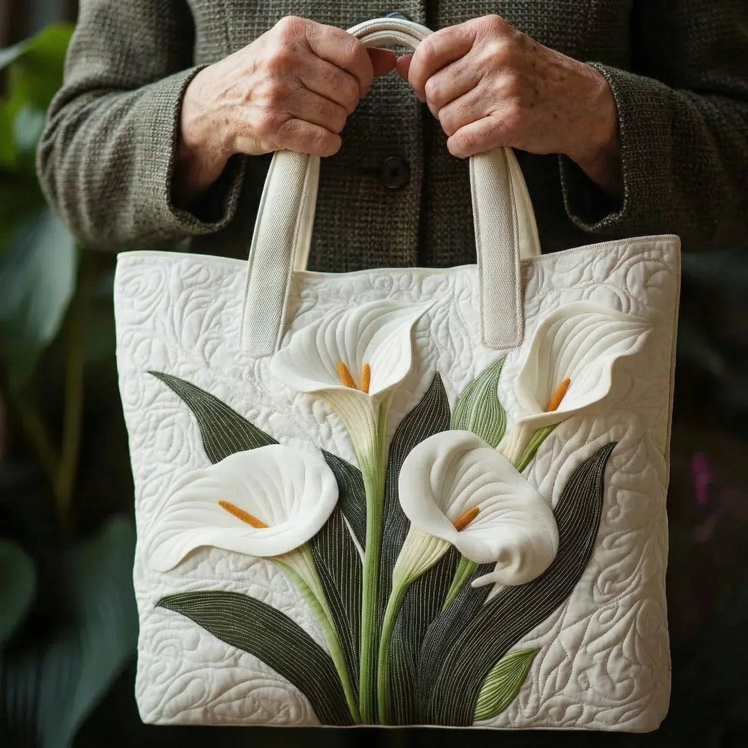 Sac Kilté - Aluminium Blanc