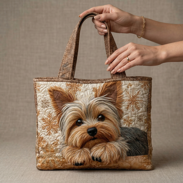 Sac Artisanal - Urok Yorkshire