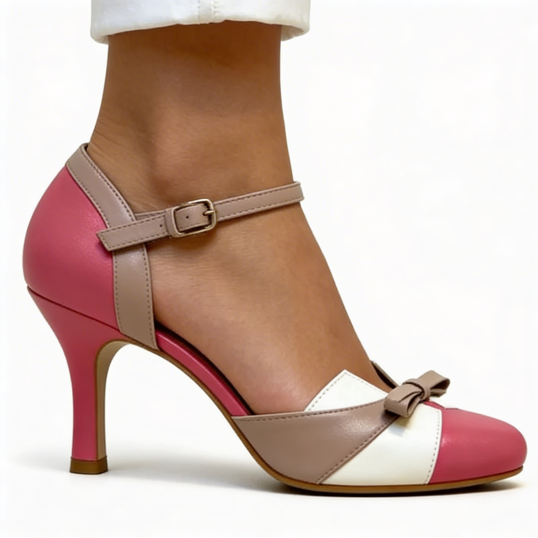 Estela | Élégants Talons