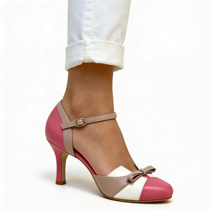 Estela | Élégants Talons
