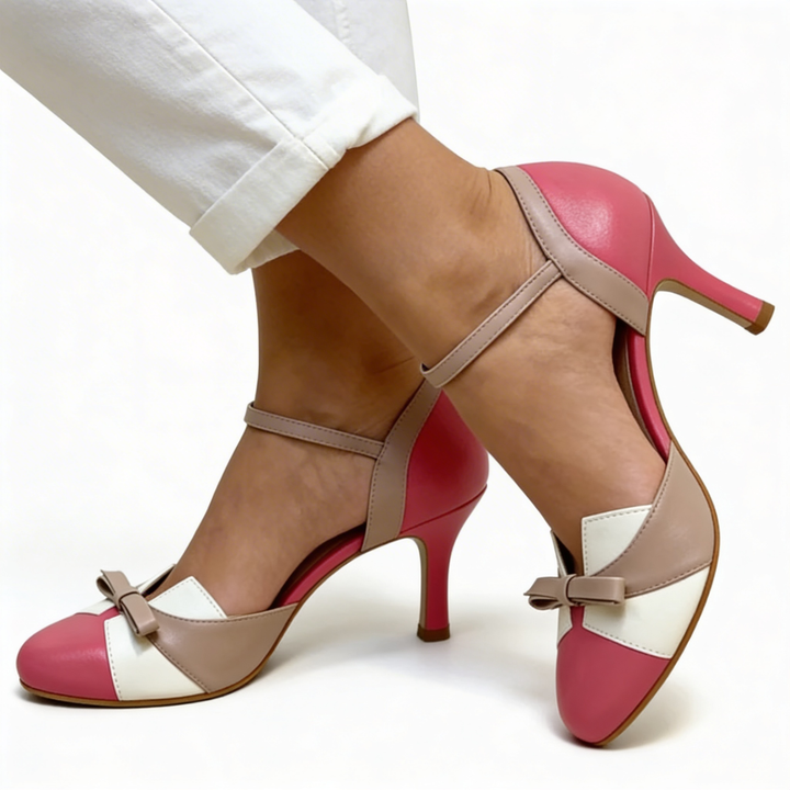 Estela | Élégants Talons