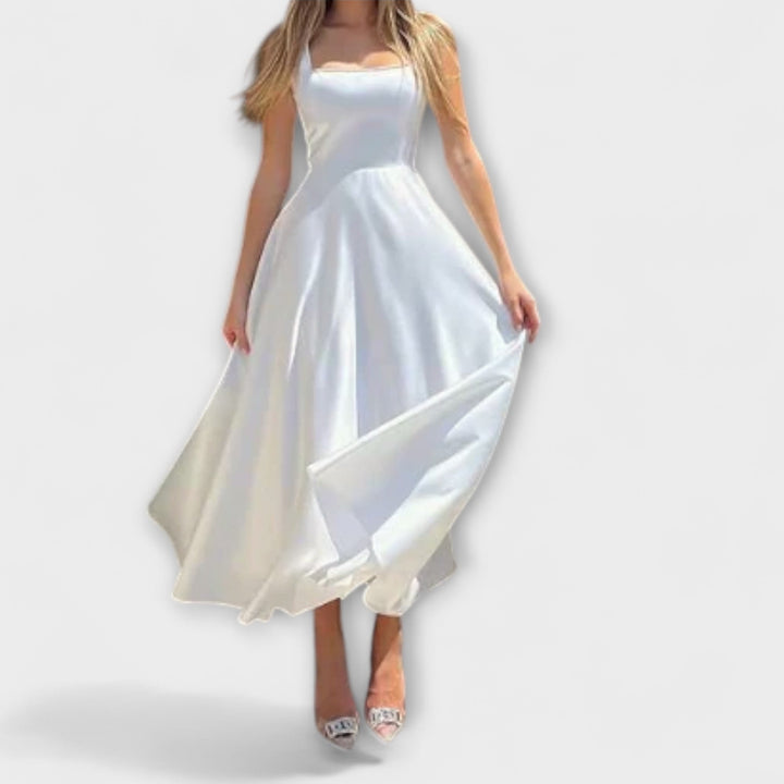 Lumea – Robes midi élégantes