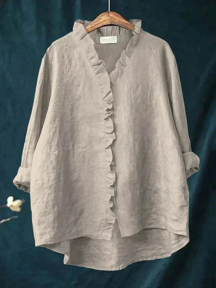 Eline | Blouse élégante d’été